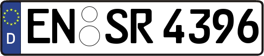 EN-SR4396