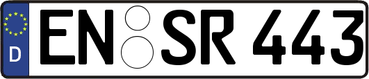 EN-SR443
