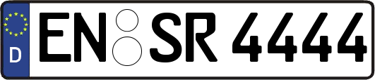 EN-SR4444