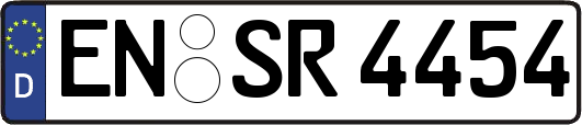 EN-SR4454