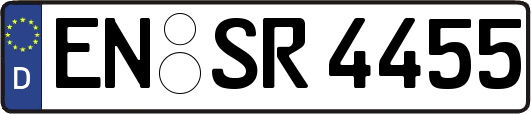 EN-SR4455