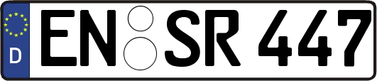 EN-SR447