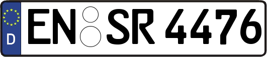 EN-SR4476