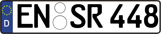 EN-SR448