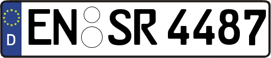 EN-SR4487