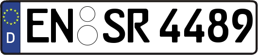 EN-SR4489