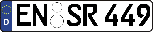 EN-SR449