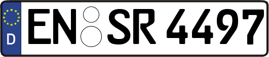 EN-SR4497