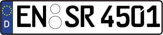 EN-SR4501