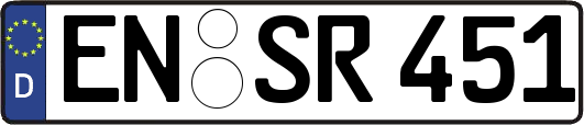 EN-SR451