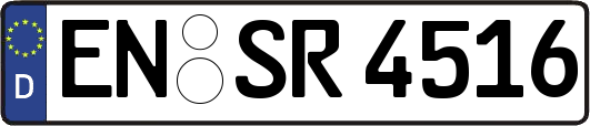 EN-SR4516