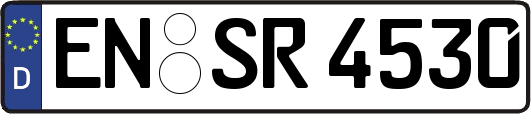 EN-SR4530