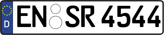 EN-SR4544