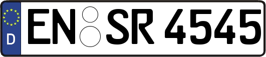 EN-SR4545