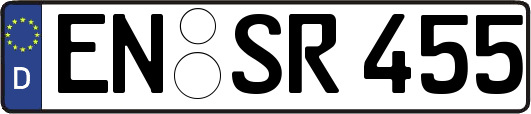 EN-SR455