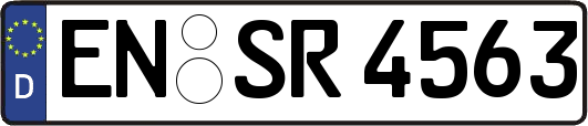 EN-SR4563