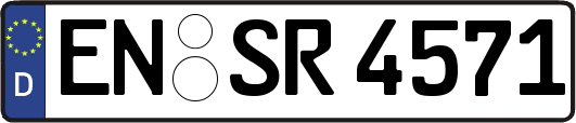 EN-SR4571