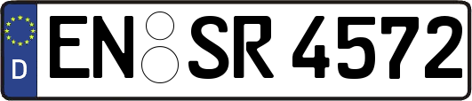 EN-SR4572