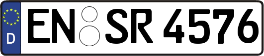EN-SR4576