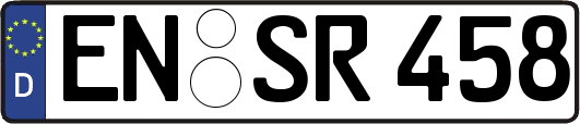 EN-SR458