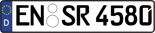 EN-SR4580