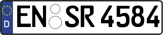 EN-SR4584