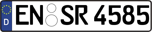 EN-SR4585