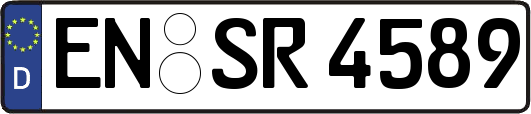 EN-SR4589