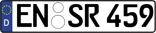 EN-SR459
