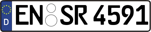 EN-SR4591