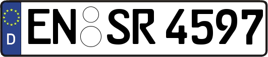 EN-SR4597