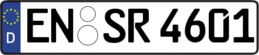 EN-SR4601