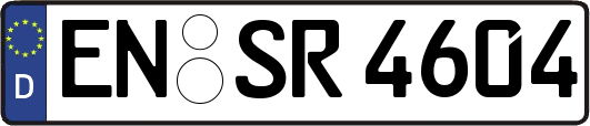 EN-SR4604