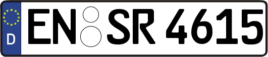 EN-SR4615