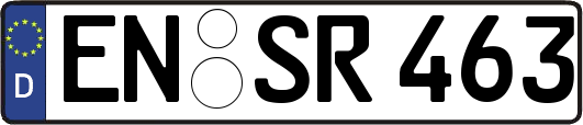 EN-SR463
