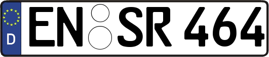 EN-SR464