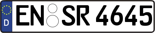 EN-SR4645