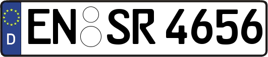 EN-SR4656
