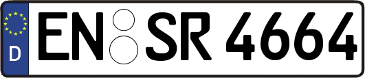 EN-SR4664