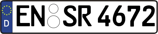 EN-SR4672