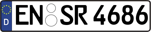 EN-SR4686