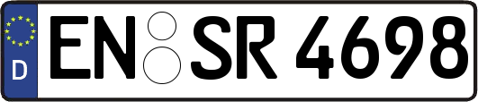 EN-SR4698
