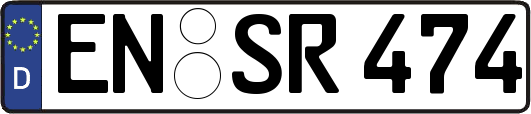 EN-SR474