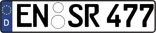 EN-SR477