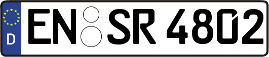 EN-SR4802