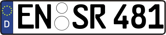 EN-SR481