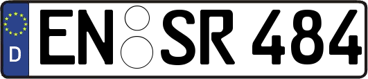 EN-SR484
