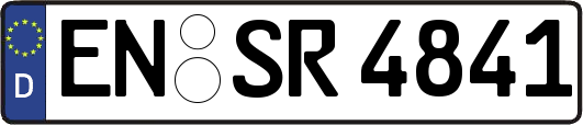 EN-SR4841