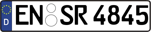 EN-SR4845