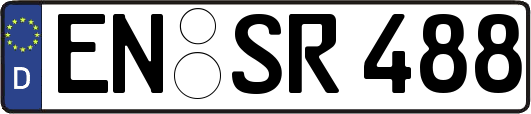 EN-SR488